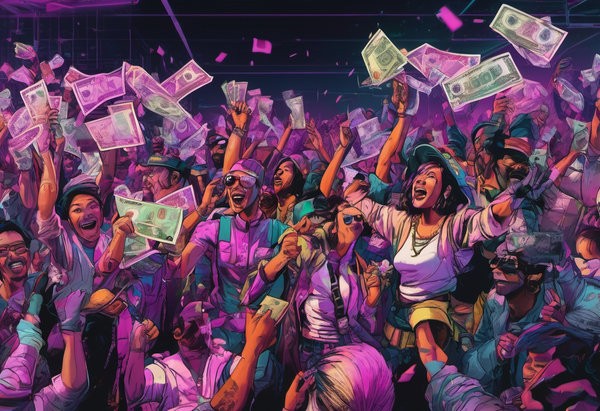 700 bet